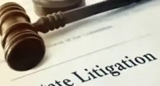 oklahoma city, ok estate litigation attorney
