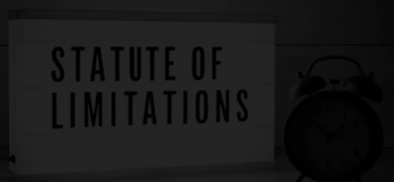 Statute of Limitations for Injury Lawsuits in Oklahoma