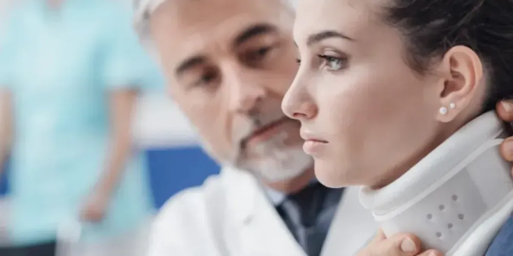 Whiplash Injury from a Car Accident: What You Need to Know