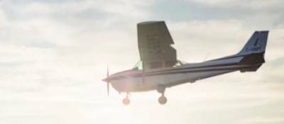 Airplane Accidents