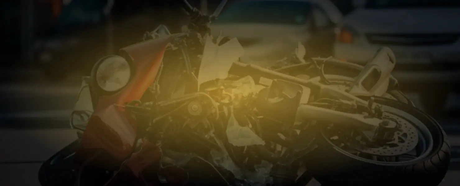Oklahoma City Motorcycle Accidents Caused by Distracted Drivers