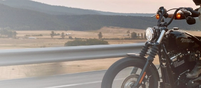 Motorcycle Accident Lawyer