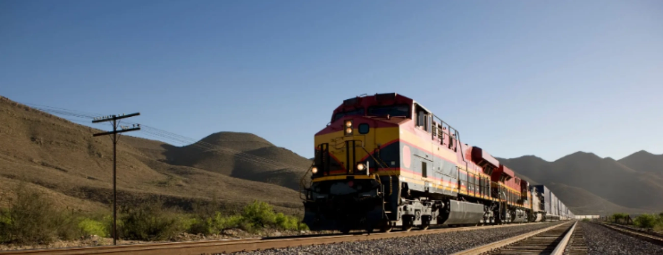 Train Accident Lawyer