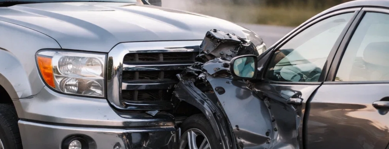 Oklahoma City Car Accident Lawyer