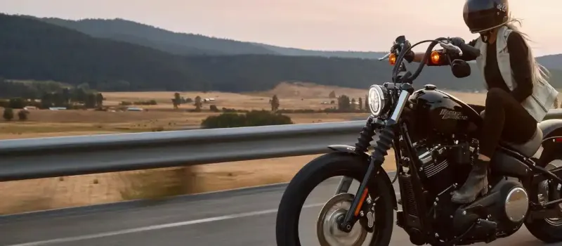 Motorcycle Accident Lawyer