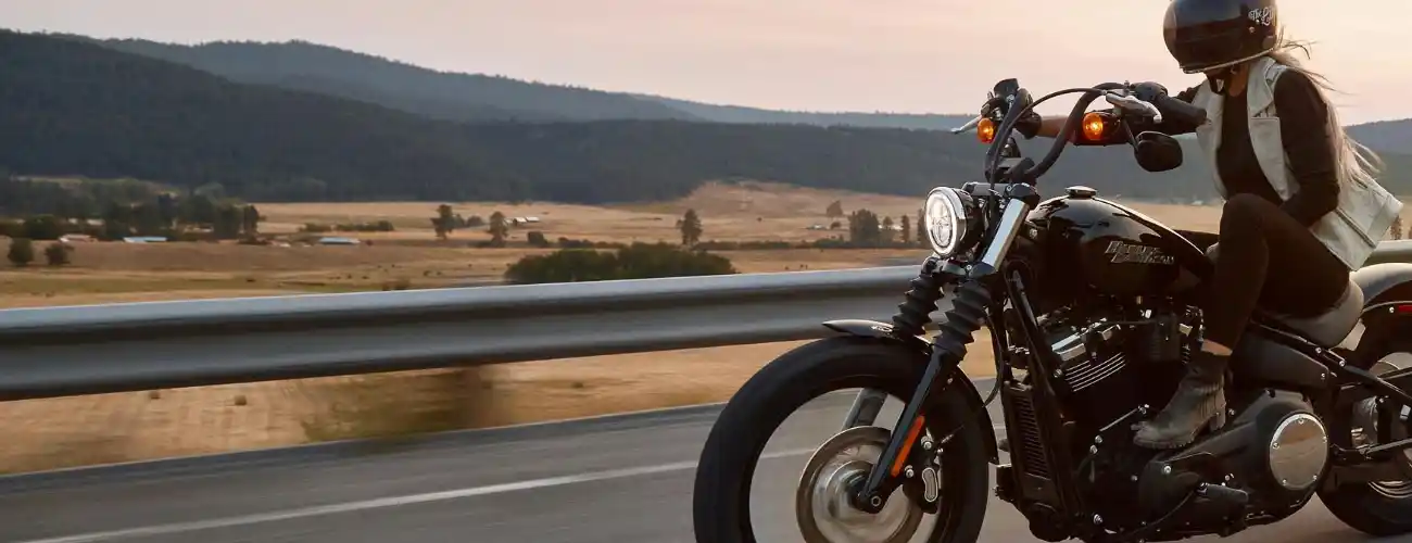 Oklahoma City Motorcycle Accident Lawyer