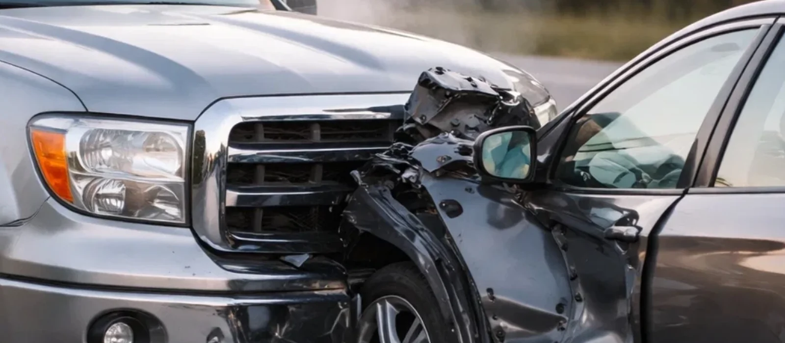 Rideshare Accidents