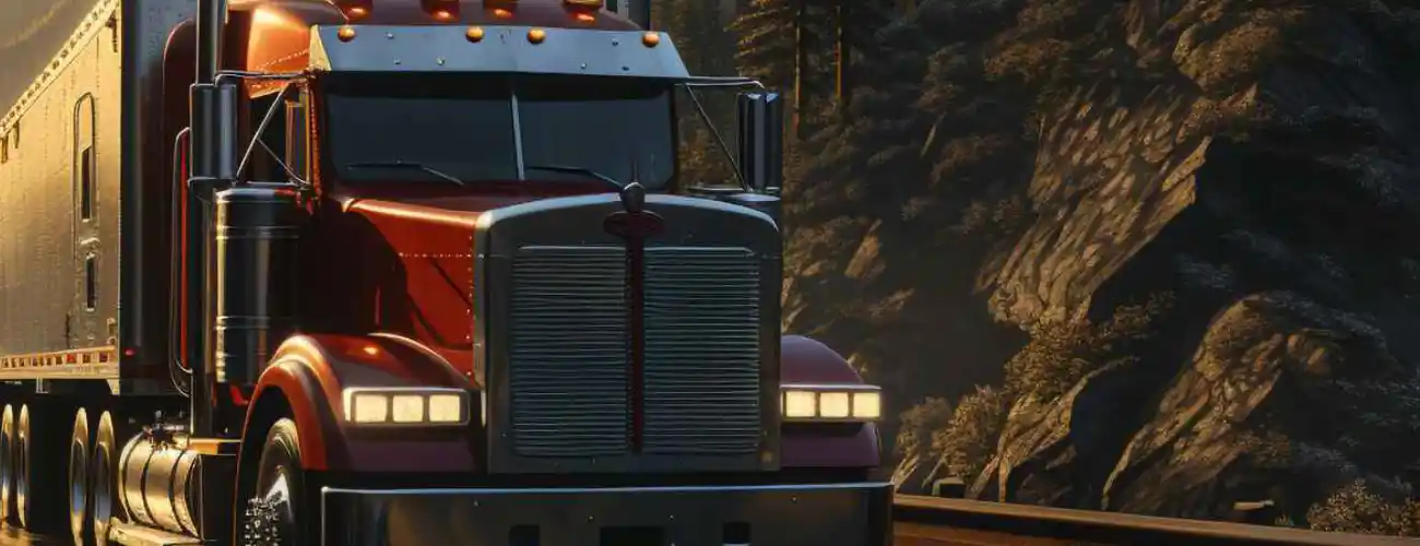 Oklahoma City Truck Accident Lawyer