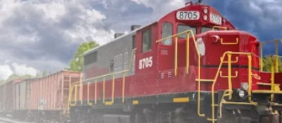 Train Accidents