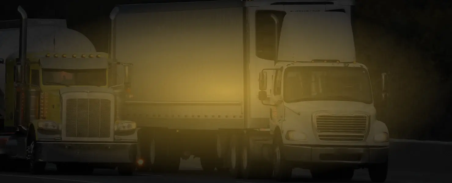 Oklahoma City Distracted Truck Driver Accident Lawyer