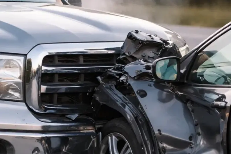 Abogado de Accidentes Automovilísticos en Oklahoma City