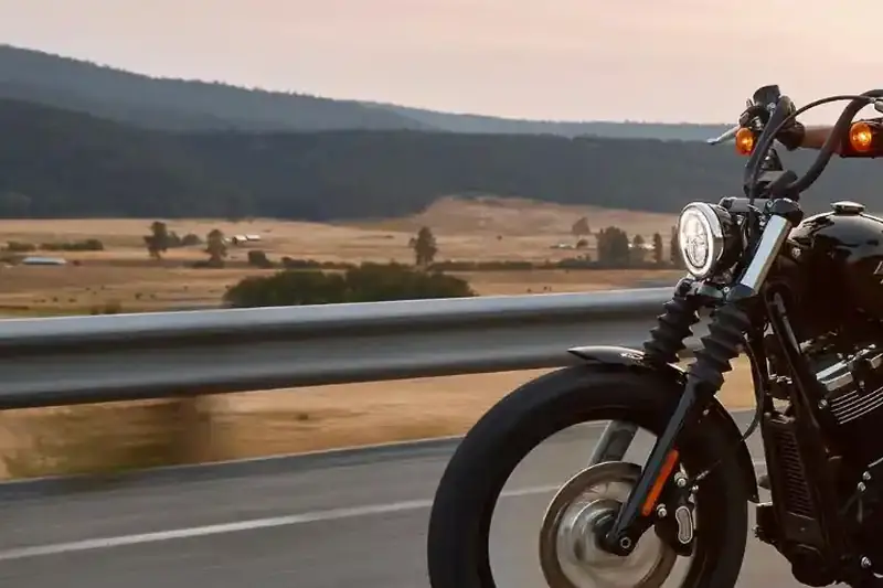 Abogado de Accidentes de Motocicleta en Oklahoma City