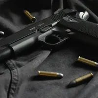 Gun and weapon charges lawyer in Oklahoma City