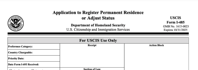 What Is Adjustment of Status and How Do You Qualify?