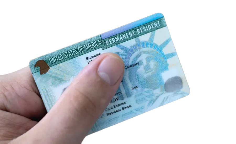 Cómo Solicitar una Green Card en Oklahoma City