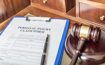Navigating Personal Injury Claims: How to Find the Right Lawyer