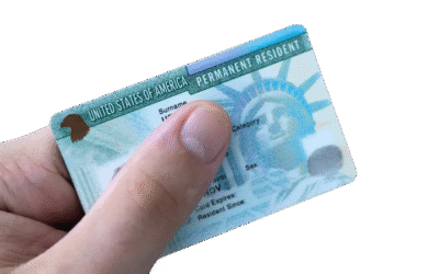 How to Apply for a Green Card in Oklahoma City