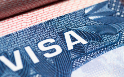 What Are the Different Types of U.S. Visas Available?