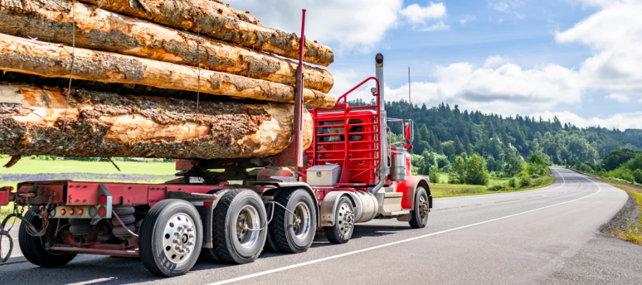 Oklahoma Overloaded or Improperly Secured Cargo Can Cause Major Truck Accidents