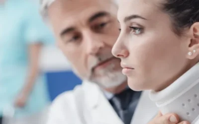 Whiplash Injury from a Car Accident: What You Need to Know