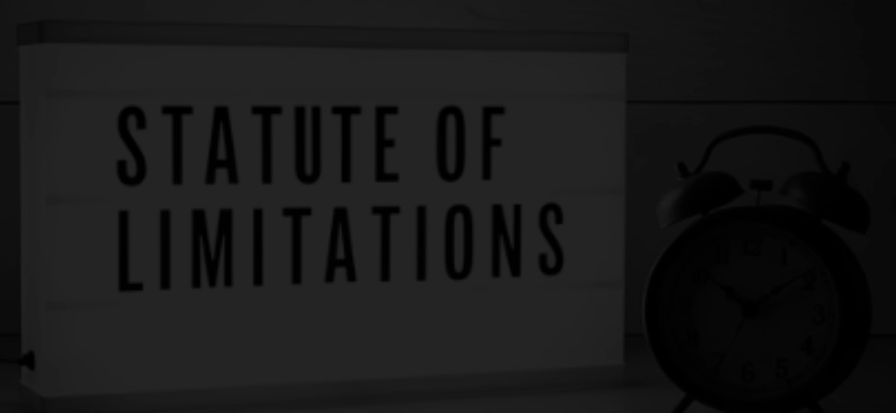 Statute of Limitations for Injury Lawsuits in Oklahoma