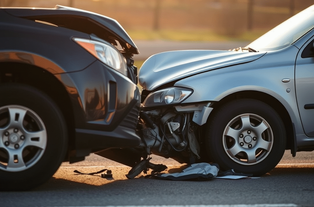 Oklahoma’s Modified Comparative Negligence Rule