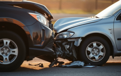 Oklahoma’s Modified Comparative Negligence Rule