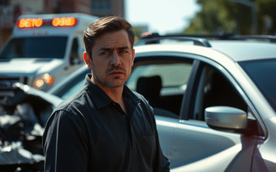 What to Do After a Car Accident in Oklahoma City