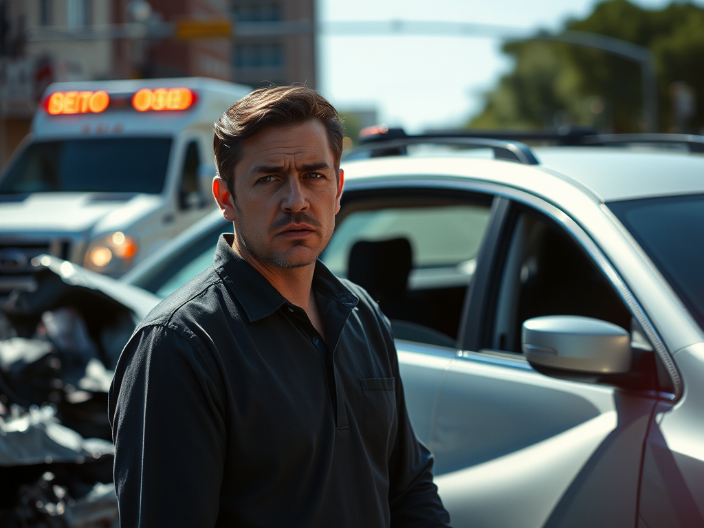 What to Do After a Car Accident in Oklahoma City