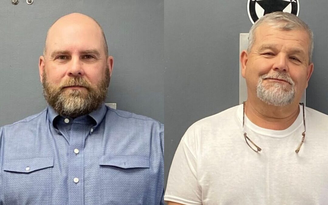 ‘Given bad advice’: Coal County sheriff’s suspension invalid after legal snafu