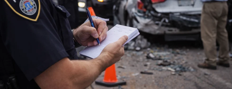 Evidence Needed to Prove a Car Accident Claim in Oklahoma