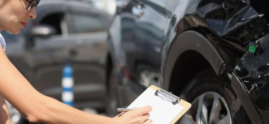 How Insurance Companies Handle Car Accident Claims in Oklahoma