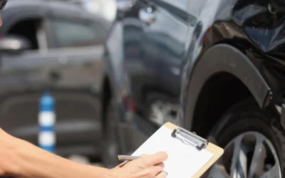 How Insurance Companies Handle Car Accident Claims in Oklahoma