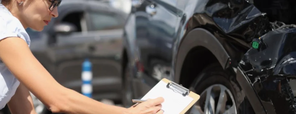 How Insurance Companies Handle Car Accident Claims in Oklahoma