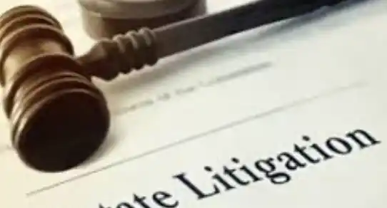 oklahoma city, ok estate litigation attorney