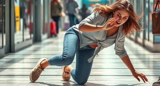 oklahoma city injury slip and fall lawyer